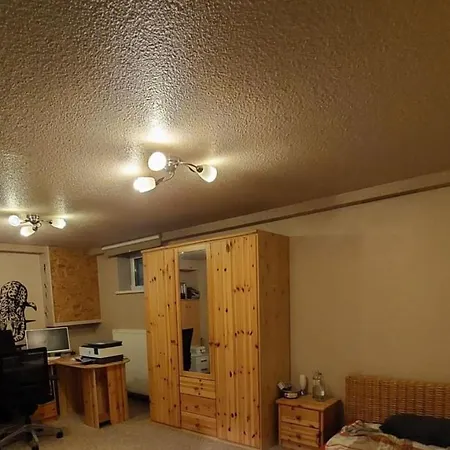 5-kamer Met Eigen Lift In *