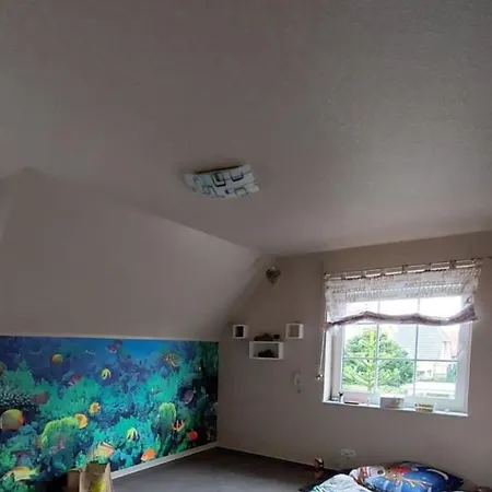 アパート 5-kamer Met Eigen Lift In *
