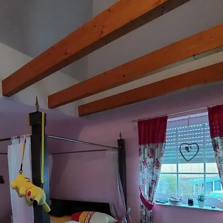 5-kamer Met Eigen Lift In アパート *