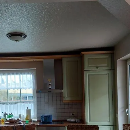 5-kamer Met Eigen Lift In